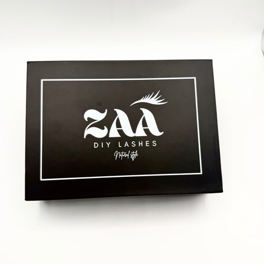 DIY Lash extension Kit