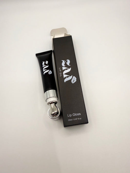 Lip Oil Gloss